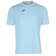 Koszulka piłkarska z krótkim rękawem COMBI Sky