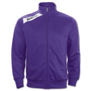 Bluza dresowa JOMA Victory Purple